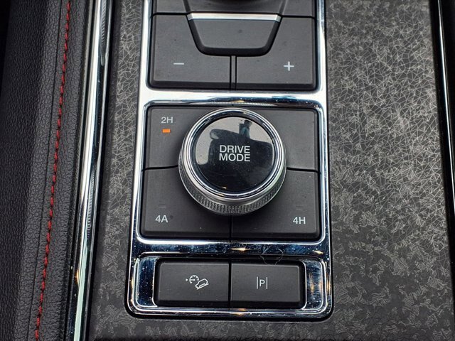 Certified 2022 Ford Expedition Limited AWD/4WD image 16