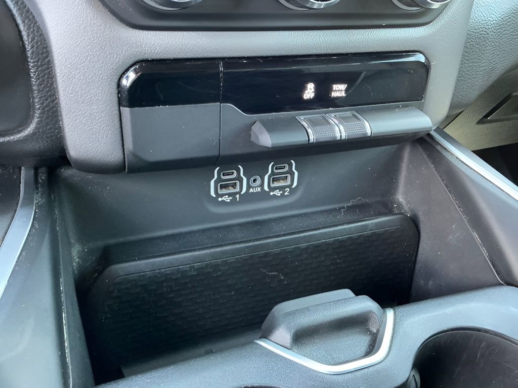 Used 2023 RAM 1500 Big Horn AWD/4WD image 20