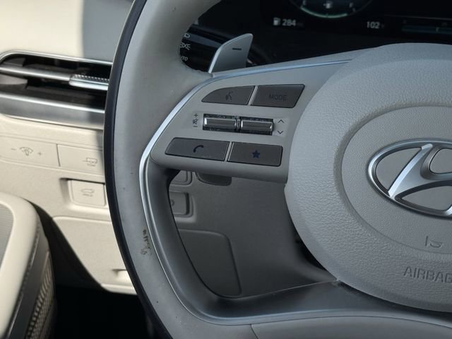 Used 2025 Hyundai Palisade Calligraphy AWD/4WD image 12