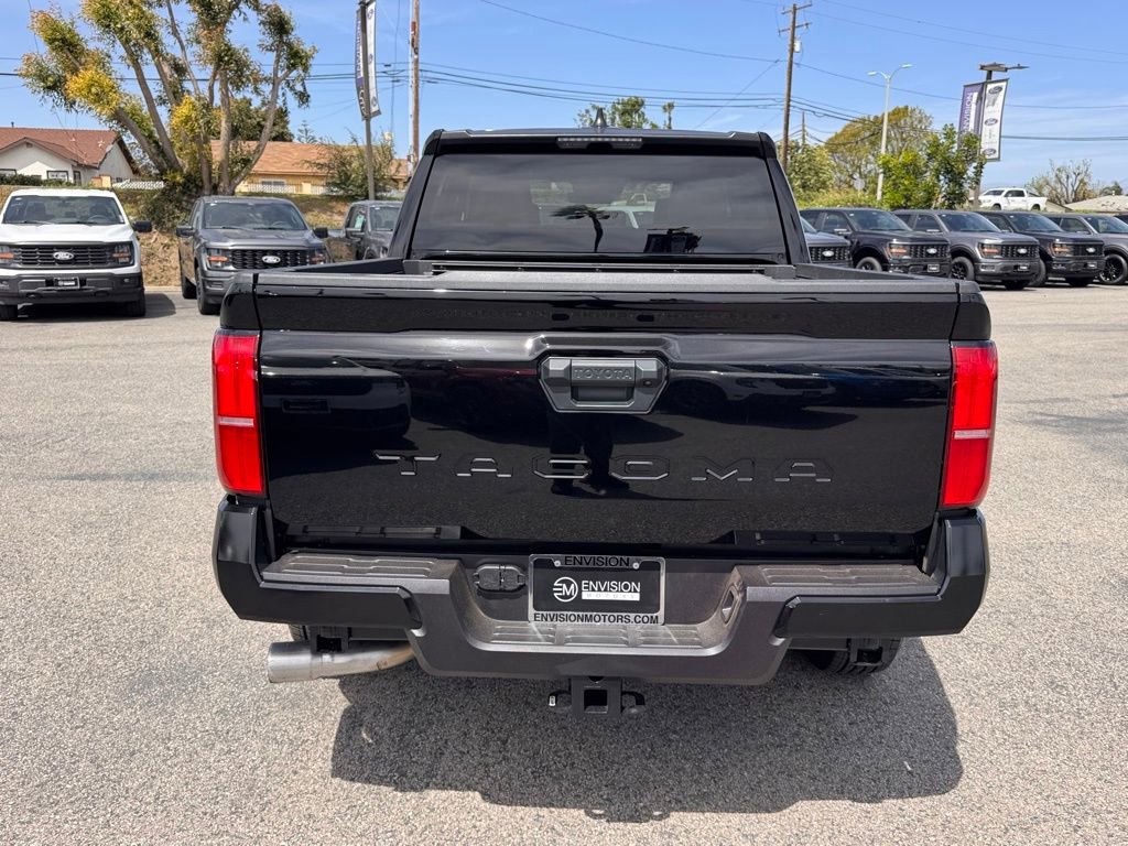 Used 2025 Toyota Tacoma SR5 RWD image 11