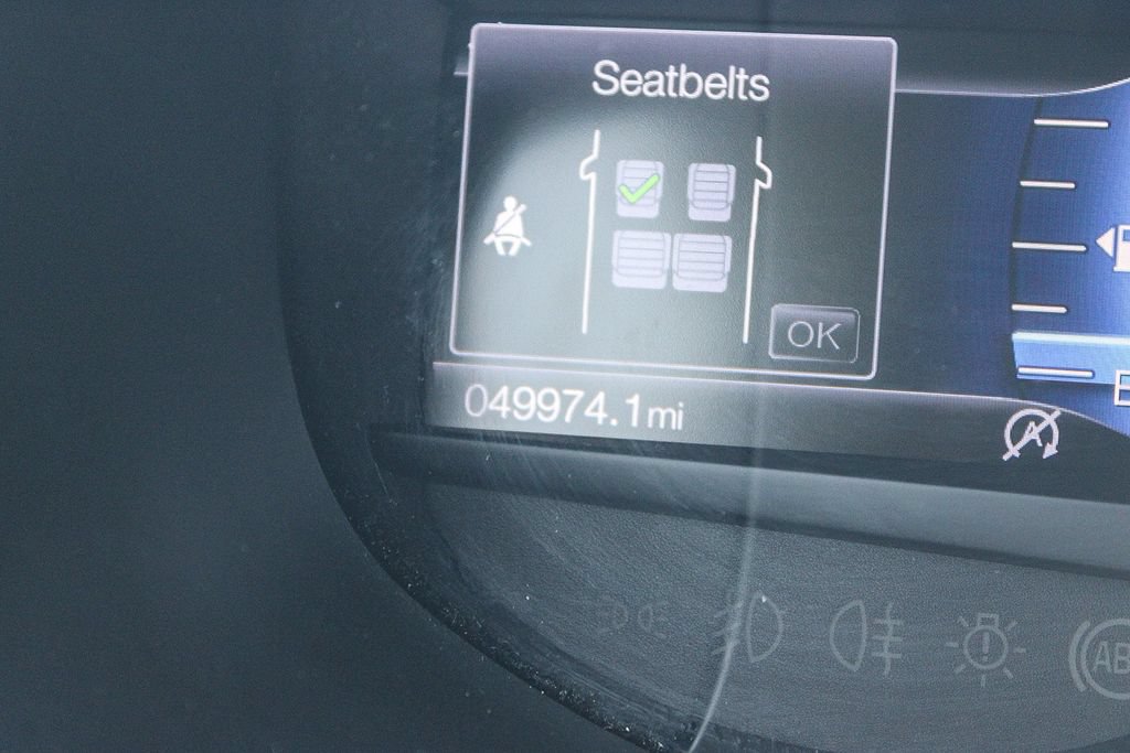Certified 2023 Ford Edge SEL w/ Sport Appearance Package AWD/4WD image 26