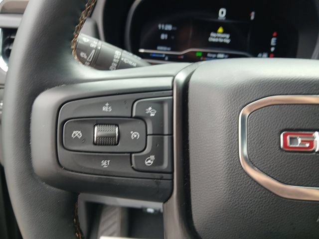 Used 2023 GMC Yukon AT4 w/ AT4 Premium Plus Package AWD/4WD image 20