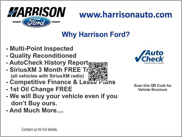 Used 2026 Honda Passport TrailSport Elite image 5