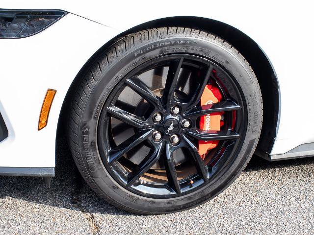 Certified 2024 Ford Mustang GT image 5