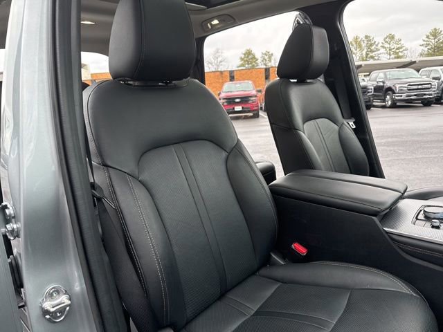 Used 2025 MAZDA CX-90 3.3 Turbo w/ Premium Sport Pkg image 24