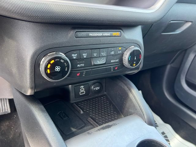 Certified 2023 Ford Bronco Sport Big Bend w/ Convenience Package AWD/4WD image 13