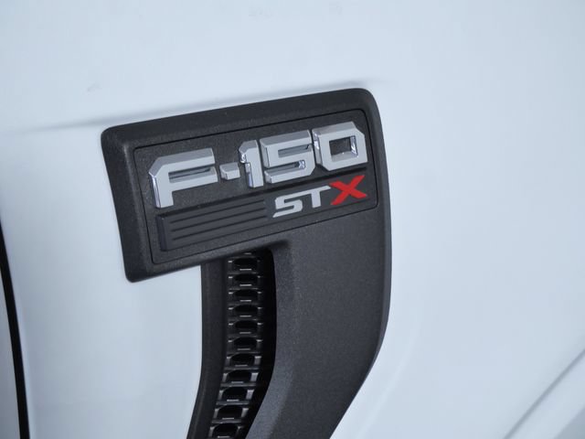 Certified 2022 Ford F150 XL w/ STX Appearance Package AWD/4WD image 7