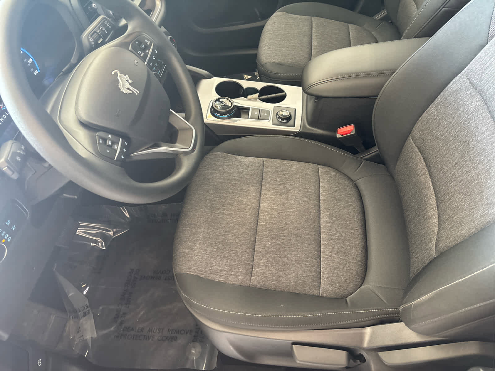 Certified 2024 Ford Bronco Sport Big Bend image 15