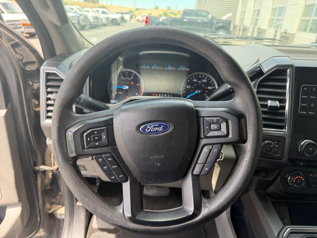 Certified 2017 Ford F350 XLT w/ XLT Value Package AWD/4WD image 8