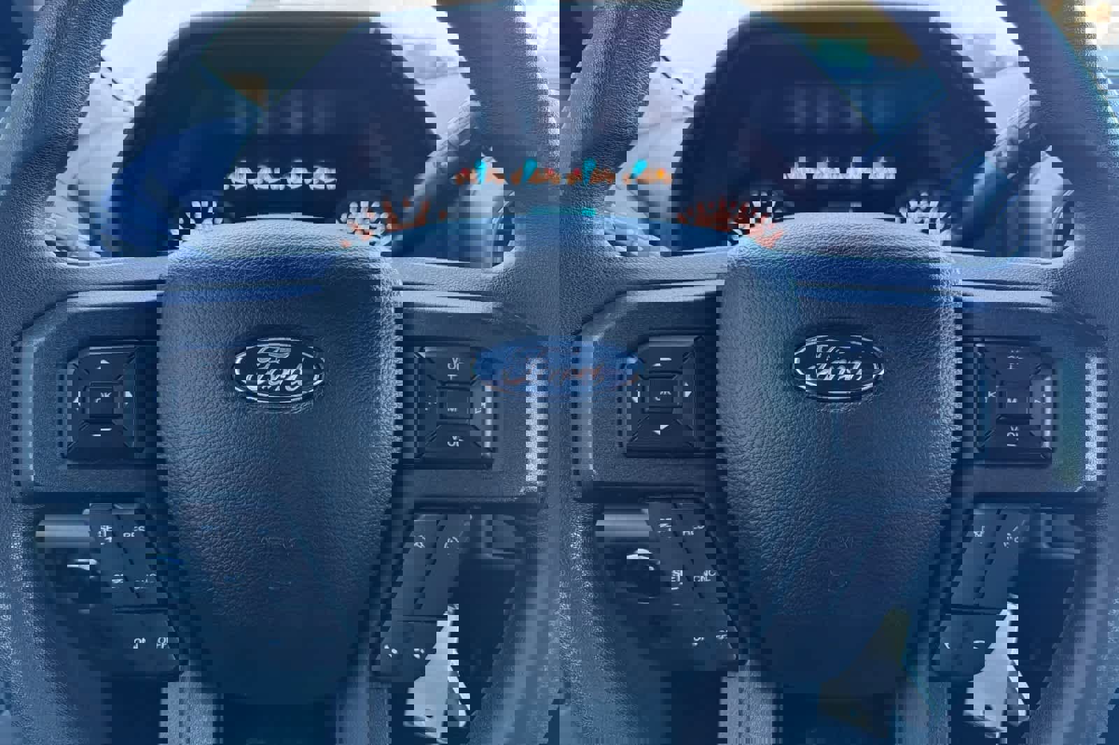 Certified 2018 Ford F150 XLT image 21