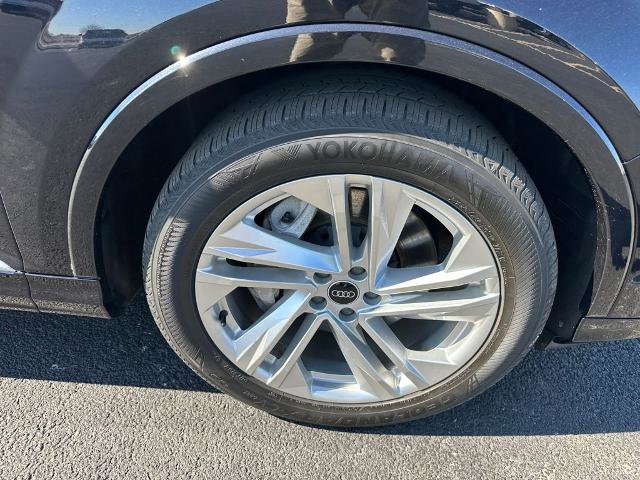 Used 2021 Audi Q7 3.0T Prestige image 23