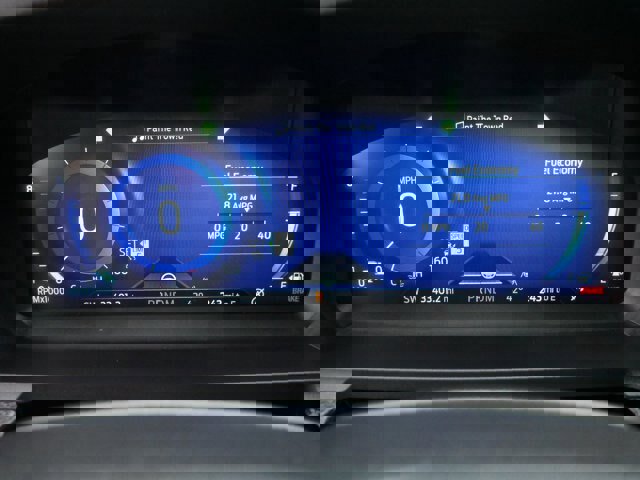 Certified 2023 Ford Explorer ST w/ Equipment Group 401A image 35