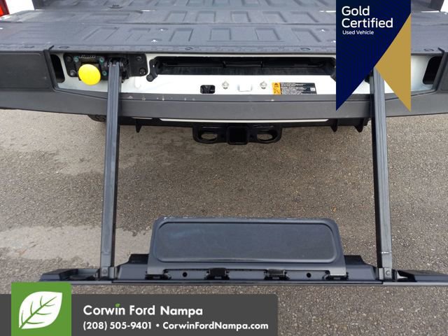 Certified 2025 Ford F350 Platinum image 34