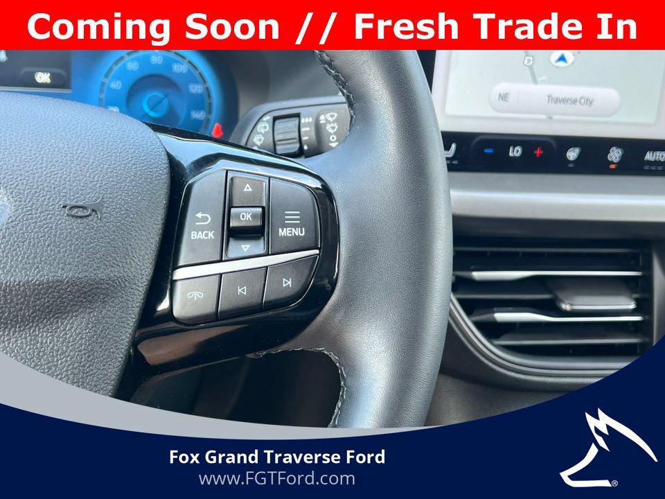 Certified 2023 Ford Escape Active w/ Tech Pack #2 AWD/4WD image 18