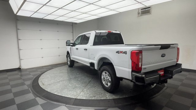 Certified 2026 Ford F250 XLT AWD/4WD image 36