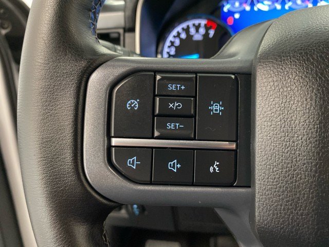 Certified 2023 Ford F150 XLT w/ Equipment Group 302A High AWD/4WD image 20