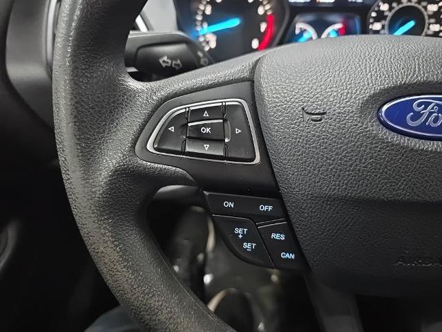 Certified 2019 Ford Escape SE AWD/4WD image 23