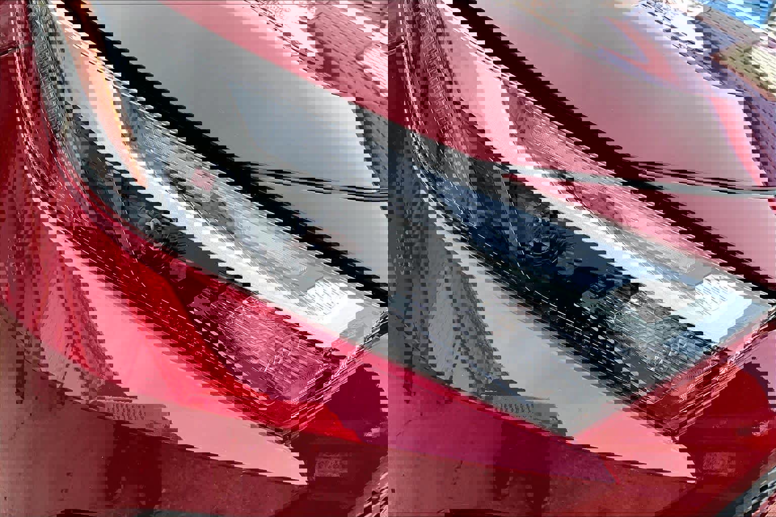 Used 2025 Toyota RAV4 XLE Premium image 28