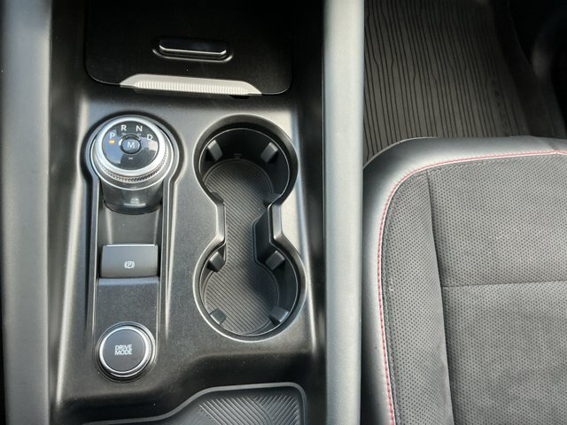 Certified 2025 Ford Explorer ST AWD/4WD image 18