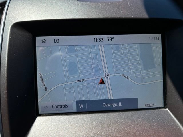 Certified 2020 Ford Edge ST w/ Equipment Group 401A AWD/4WD image 18