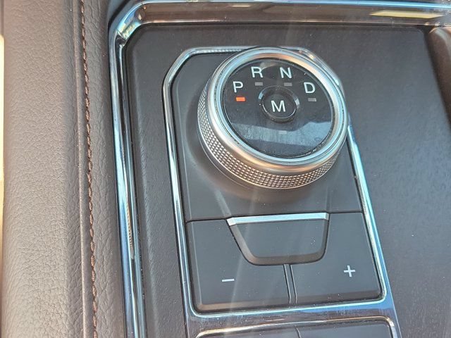 Certified 2024 Ford Expedition King Ranch AWD/4WD image 30