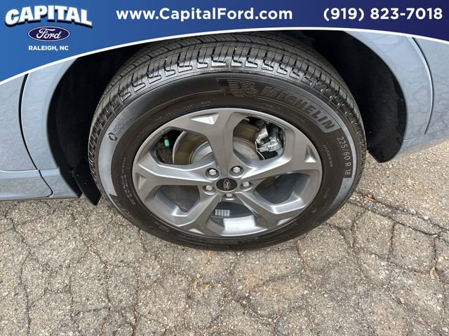 Certified 2023 Ford Escape ST-Line w/ Tech Pack #1 image 13