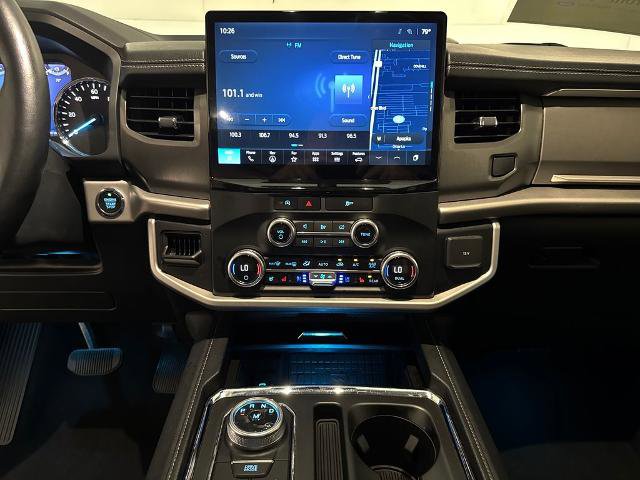 Certified 2024 Ford Expedition XLT RWD image 25