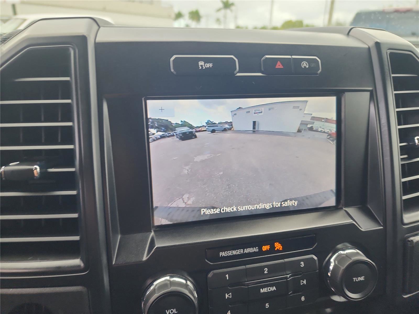 Certified 2020 Ford F150 XL w/ Equipment Group 101A Mid image 31