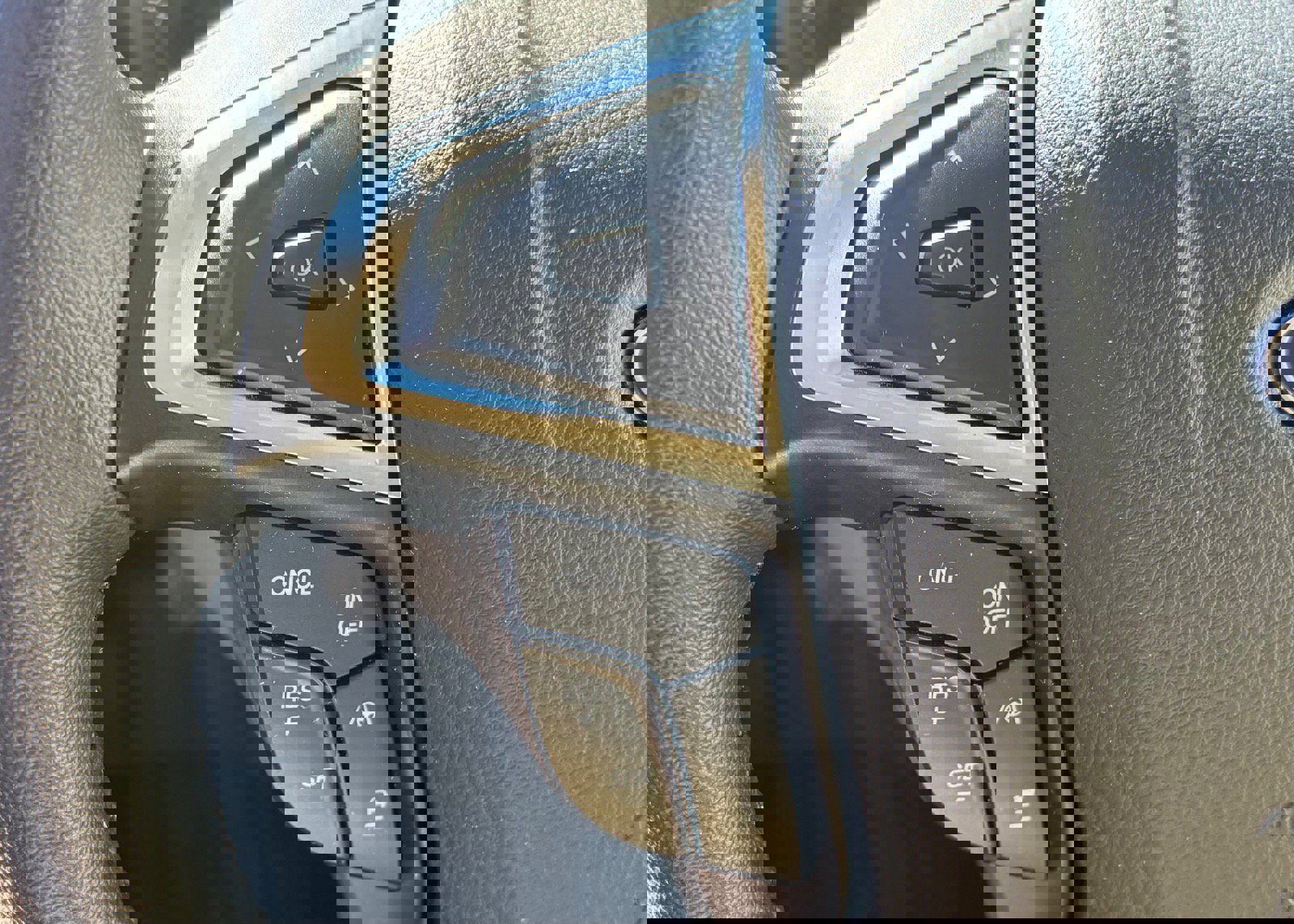 Certified 2024 Ford Edge SEL w/ Convenience Package image 31