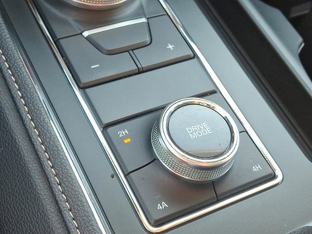 Certified 2024 Ford Expedition Max XLT image 25