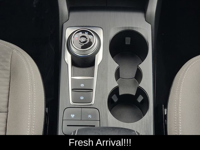 Certified 2022 Ford Escape SE w/ Convenience Package AWD/4WD image 24