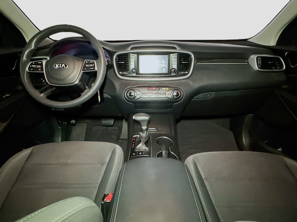 Used 2020 Kia Sorento AWD V6 image 11