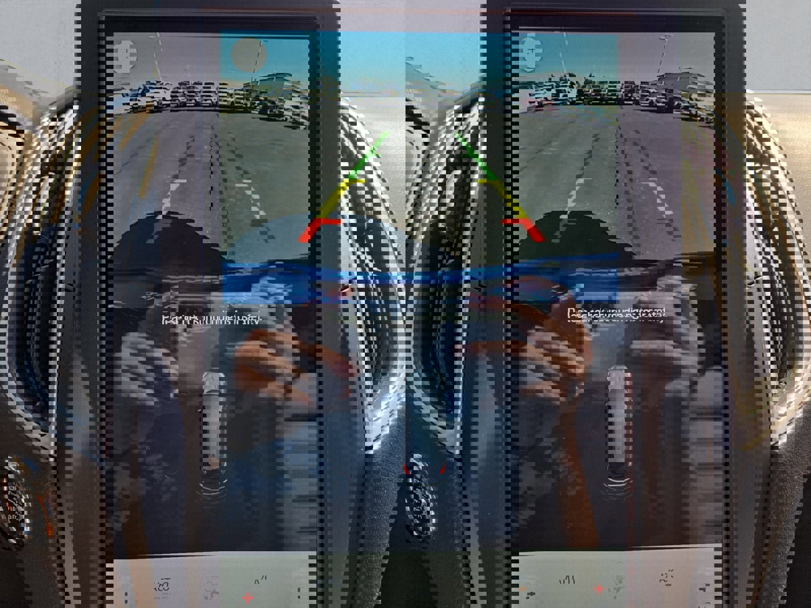 Certified 2023 Ford Edge SEL w/ Convenience Package image 19