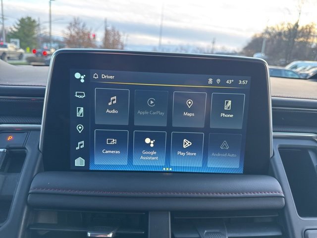 Used 2023 Chevrolet Tahoe RST w/ Luxury Package image 20