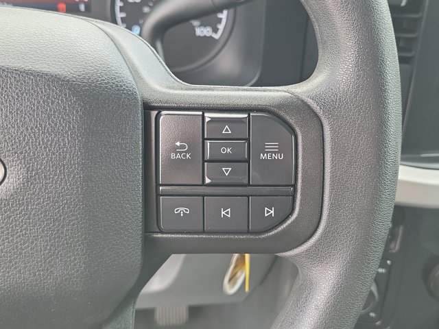 Certified 2025 Ford F250 XLT AWD/4WD image 25