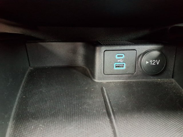 Certified 2022 Ford Escape SE w/ Convenience Package FWD image 7