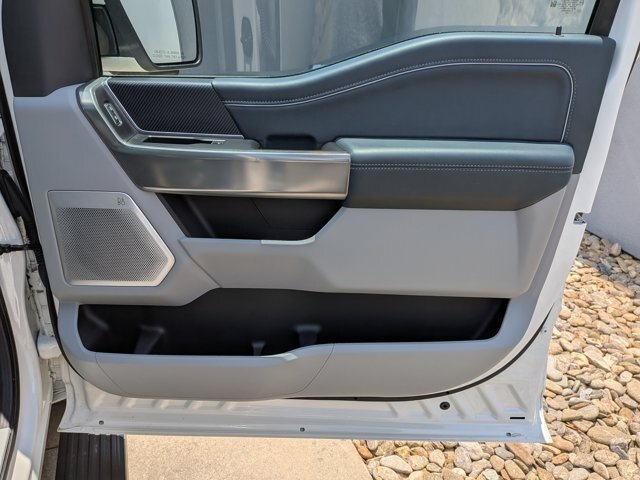 Certified 2023 Ford F150 Limited AWD/4WD image 36