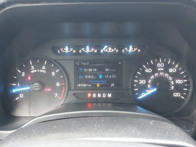 Certified 2018 Ford F150 XL w/ Equipment Group 101A Mid image 17