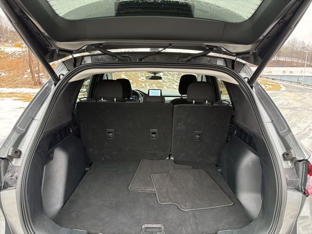 Certified 2024 Ford Escape Active image 8