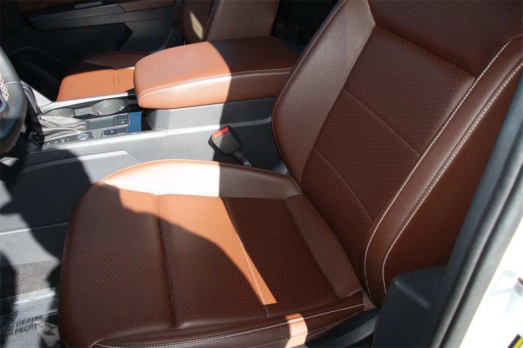 Used 2022 Volkswagen Atlas SE image 22