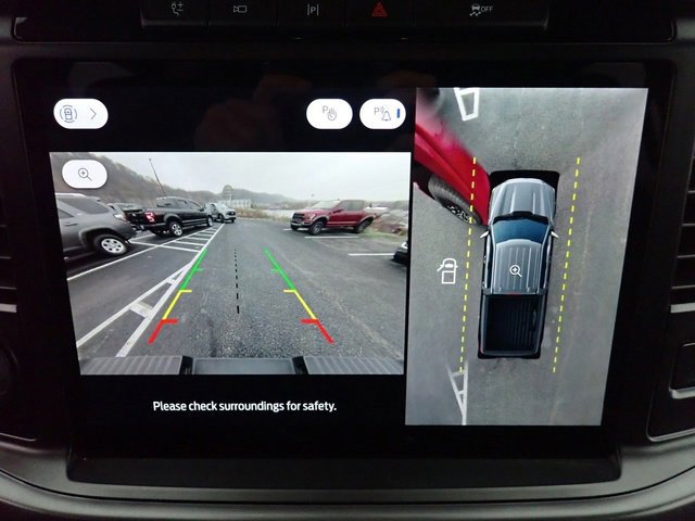 Certified 2024 Ford F150 XLT w/ Equipment Group 302A MID image 27