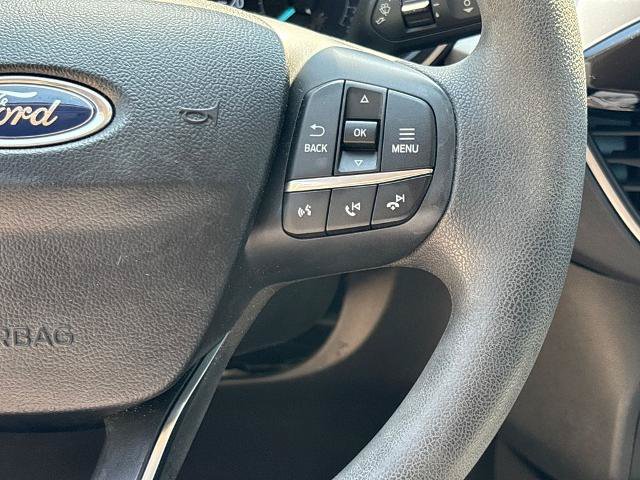 Certified 2020 Ford Escape SE FWD image 20