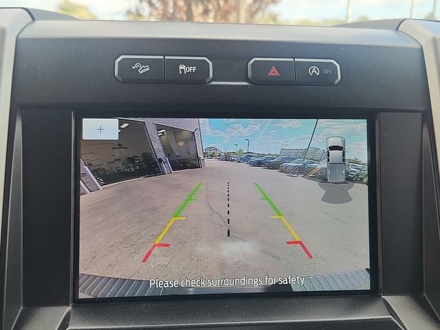 Certified 2019 Ford F150 Lariat w/ Trailer Tow Package AWD/4WD image 20