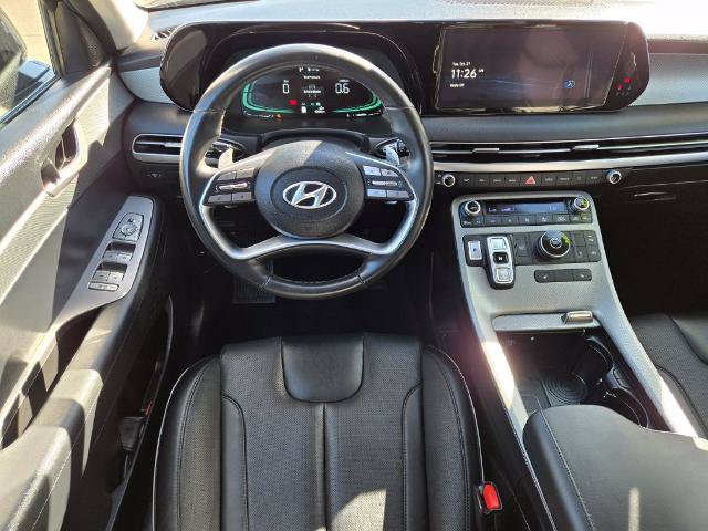 Used 2025 Hyundai Palisade SEL FWD image 13