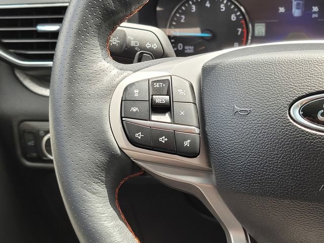 Certified 2024 Ford Explorer Timberline w/ Timberline Technology Package AWD/4WD image 21