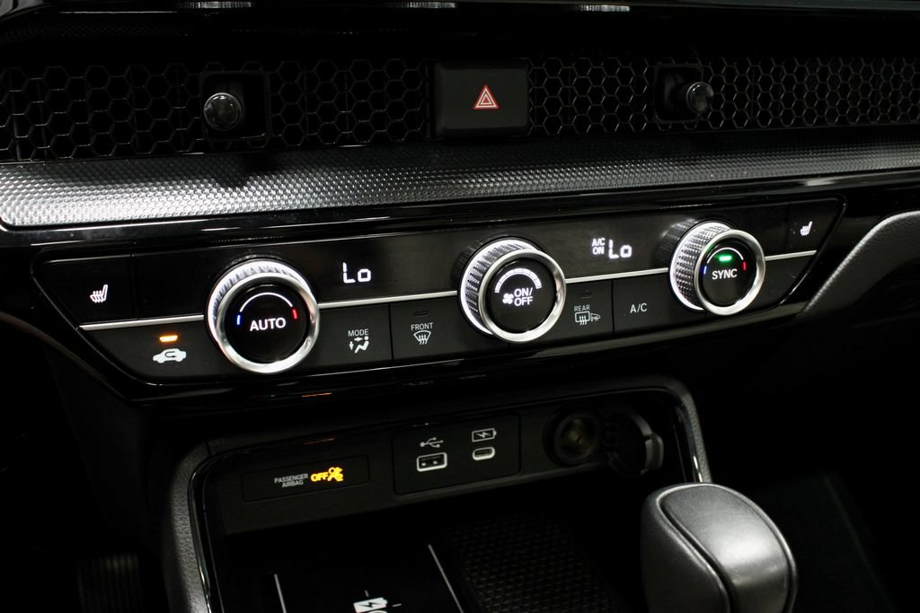 Used 2023 Honda CR-V EX-L image 33
