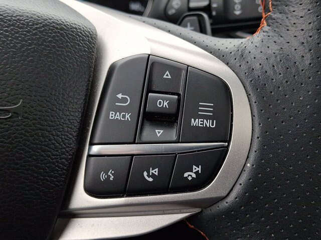 Certified 2023 Ford Explorer Timberline AWD/4WD image 25