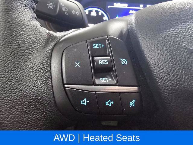 Certified 2021 Ford Bronco Sport Outer Banks AWD/4WD image 18