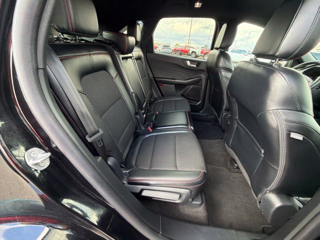 Certified 2025 Ford Escape ST-Line FWD image 21