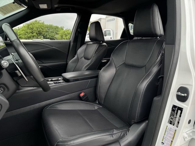 Used 2023 Lexus RX 350 Premium Plus w/ Accessory Package (Z1) AWD/4WD image 26